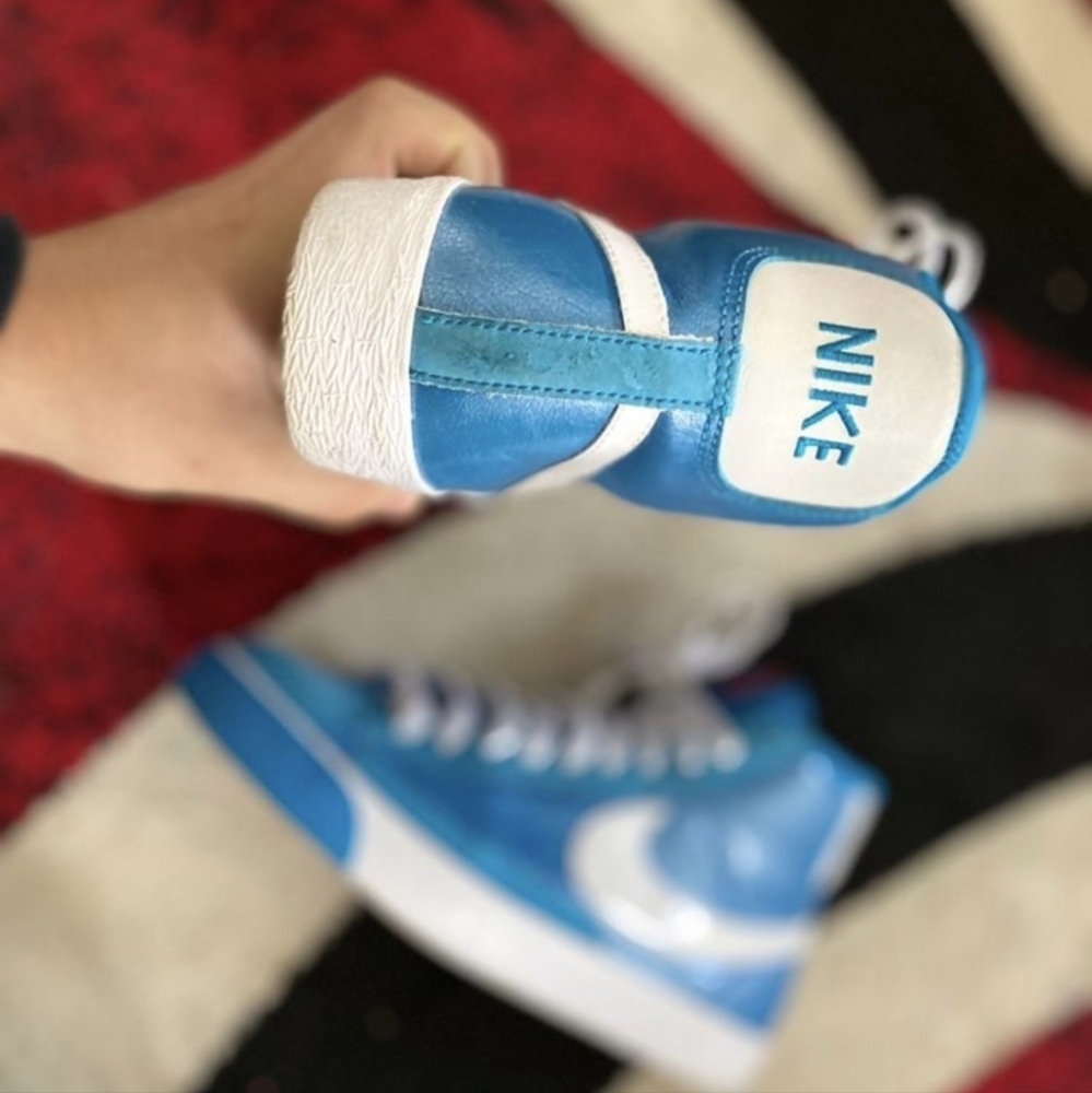 Nike Blazer Sp High - Picture 4 of 6